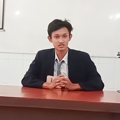 Foto profil Faiz Syihab
